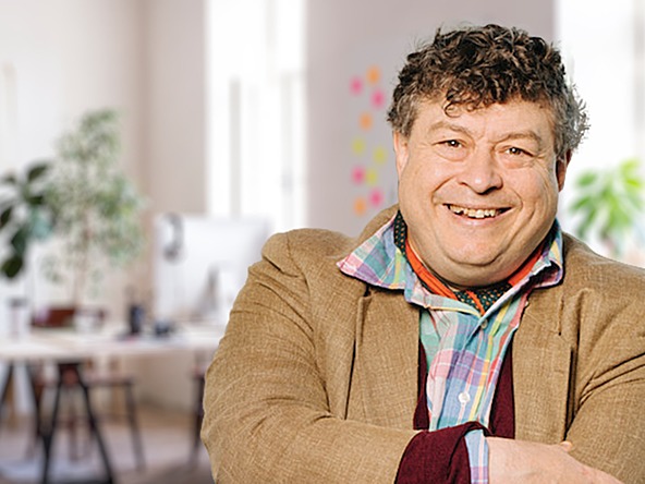 Rory Sutherland